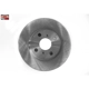 Purchase Top-Quality Front Disc Brake Rotor by PROMAX - 14-31299 pa3