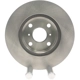 Purchase Top-Quality Front Disc Brake Rotor by PROMAX - 14-31299 pa6