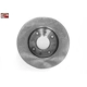 Purchase Top-Quality Front Disc Brake Rotor by PROMAX - 14-31301 pa2