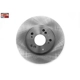 Purchase Top-Quality Front Disc Brake Rotor by PROMAX - 14-31305 pa3