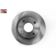 Purchase Top-Quality Front Disc Brake Rotor by PROMAX - 14-31307 pa3