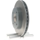 Purchase Top-Quality Front Disc Brake Rotor by PROMAX - 14-31307 pa5