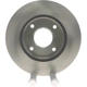 Purchase Top-Quality Front Disc Brake Rotor by PROMAX - 14-31307 pa6