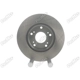 Purchase Top-Quality Front Disc Brake Rotor by PROMAX - 14-31311 pa1