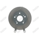 Purchase Top-Quality Front Disc Brake Rotor by PROMAX - 14-31311 pa3