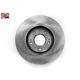 Purchase Top-Quality Front Disc Brake Rotor by PROMAX - 14-31313 pa2