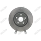 Purchase Top-Quality Front Disc Brake Rotor by PROMAX - 14-31314 pa1
