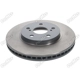 Purchase Top-Quality Front Disc Brake Rotor by PROMAX - 14-31314 pa3