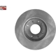 Purchase Top-Quality Front Disc Brake Rotor by PROMAX - 14-31319 pa2