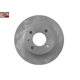 Purchase Top-Quality Front Disc Brake Rotor by PROMAX - 14-31319 pa3