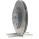 Purchase Top-Quality Front Disc Brake Rotor by PROMAX - 14-31320 pa5