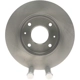 Purchase Top-Quality Front Disc Brake Rotor by PROMAX - 14-31320 pa6