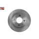 Purchase Top-Quality Front Disc Brake Rotor by PROMAX - 14-31321 pa2