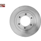 Purchase Top-Quality Front Disc Brake Rotor by PROMAX - 14-31326 pa3