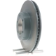 Purchase Top-Quality Front Disc Brake Rotor by PROMAX - 14-31326 pa5