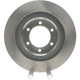 Purchase Top-Quality Front Disc Brake Rotor by PROMAX - 14-31326 pa6