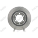 Purchase Top-Quality Front Disc Brake Rotor by PROMAX - 14-31327 pa1