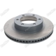 Purchase Top-Quality Front Disc Brake Rotor by PROMAX - 14-31327 pa2