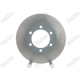 Purchase Top-Quality Front Disc Brake Rotor by PROMAX - 14-31327 pa3