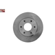 Purchase Top-Quality Front Disc Brake Rotor by PROMAX - 14-31328 pa1