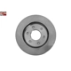 Purchase Top-Quality Front Disc Brake Rotor by PROMAX - 14-31328 pa2