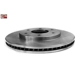 Purchase Top-Quality Front Disc Brake Rotor by PROMAX - 14-31328 pa3