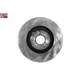 Purchase Top-Quality Front Disc Brake Rotor by PROMAX - 14-31330 pa3