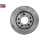 Purchase Top-Quality Front Disc Brake Rotor by PROMAX - 14-31334 pa3
