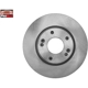 Purchase Top-Quality Front Disc Brake Rotor by PROMAX - 14-31337 pa2