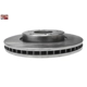 Purchase Top-Quality Front Disc Brake Rotor by PROMAX - 14-31337 pa3