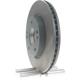 Purchase Top-Quality Front Disc Brake Rotor by PROMAX - 14-31337 pa4