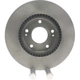 Purchase Top-Quality Front Disc Brake Rotor by PROMAX - 14-31337 pa5