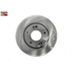 Purchase Top-Quality Front Disc Brake Rotor by PROMAX - 14-31340 pa3
