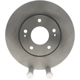 Purchase Top-Quality Front Disc Brake Rotor by PROMAX - 14-31340 pa4