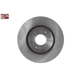 Purchase Top-Quality Front Disc Brake Rotor by PROMAX - 14-31344 pa1