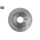 Purchase Top-Quality Front Disc Brake Rotor by PROMAX - 14-31344 pa3