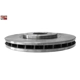 Purchase Top-Quality Front Disc Brake Rotor by PROMAX - 14-31345 pa3