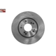 Purchase Top-Quality Front Disc Brake Rotor by PROMAX - 14-31346 pa3