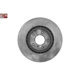Purchase Top-Quality Front Disc Brake Rotor by PROMAX - 14-31350 pa2