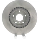 Purchase Top-Quality Front Disc Brake Rotor by PROMAX - 14-31350 pa6