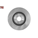 Purchase Top-Quality Front Disc Brake Rotor by PROMAX - 14-31354 pa3