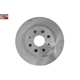 Purchase Top-Quality Front Disc Brake Rotor by PROMAX - 14-31359 pa1