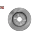 Purchase Top-Quality Front Disc Brake Rotor by PROMAX - 14-31359 pa2