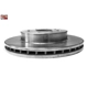 Purchase Top-Quality Front Disc Brake Rotor by PROMAX - 14-31359 pa3