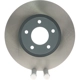 Purchase Top-Quality PROMAX - 14-31363 - Front Disc Brake Rotor pa4