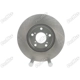 Purchase Top-Quality Front Disc Brake Rotor by PROMAX - 14-31368 pa1
