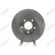 Purchase Top-Quality Front Disc Brake Rotor by PROMAX - 14-31373 pa1