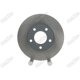 Purchase Top-Quality Front Disc Brake Rotor by PROMAX - 14-31373 pa2