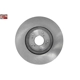 Purchase Top-Quality Front Disc Brake Rotor by PROMAX - 14-31374 pa2