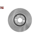 Purchase Top-Quality Front Disc Brake Rotor by PROMAX - 14-31375 pa3